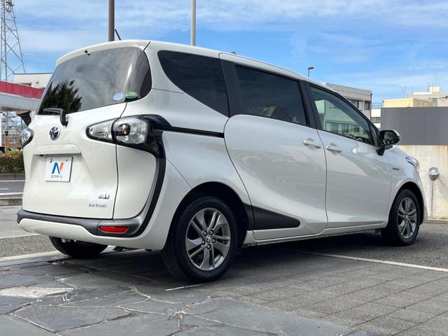 ハイブリッドG 純正SDナビ 両側パワースライドドア バックカメラ プリクラッシュセーフティー 車線逸脱警報 フリップダウンモニター オートマチックハイビーム オートライト スマートキー ETC(22枚目)