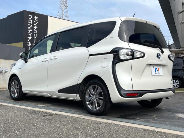 ハイブリッドG 純正SDナビ 両側パワースライドドア バックカメラ プリクラッシュセーフティー 車線逸脱警報 フリップダウンモニター オートマチックハイビーム オートライト スマートキー ETC(27枚目)