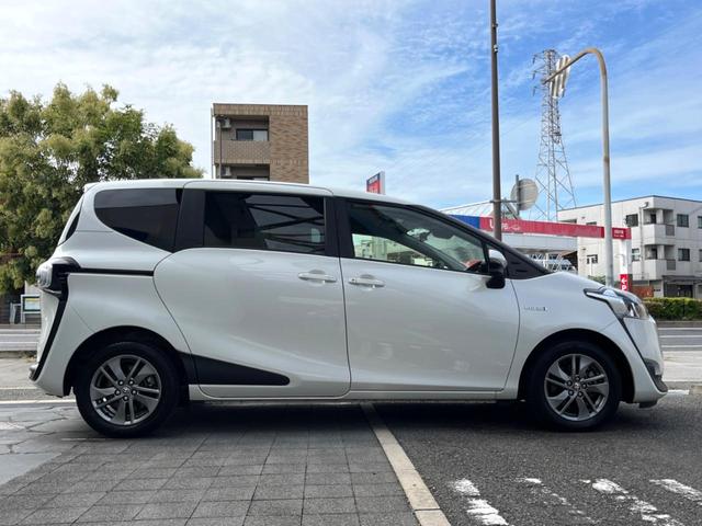 ハイブリッドG 純正SDナビ 両側パワースライドドア バックカメラ プリクラッシュセーフティー 車線逸脱警報 フリップダウンモニター オートマチックハイビーム オートライト スマートキー ETC(28枚目)