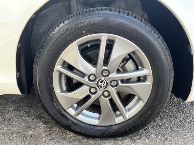 ハイブリッドG 純正SDナビ 両側パワースライドドア バックカメラ プリクラッシュセーフティー 車線逸脱警報 フリップダウンモニター オートマチックハイビーム オートライト スマートキー ETC(43枚目)