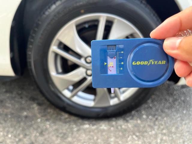 ハイブリッドG 純正SDナビ 両側パワースライドドア バックカメラ プリクラッシュセーフティー 車線逸脱警報 フリップダウンモニター オートマチックハイビーム オートライト スマートキー ETC(44枚目)