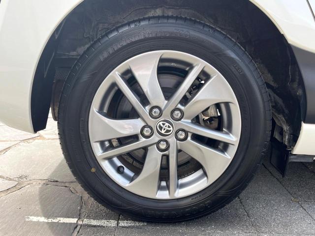 ハイブリッドG 純正SDナビ 両側パワースライドドア バックカメラ プリクラッシュセーフティー 車線逸脱警報 フリップダウンモニター オートマチックハイビーム オートライト スマートキー ETC(45枚目)