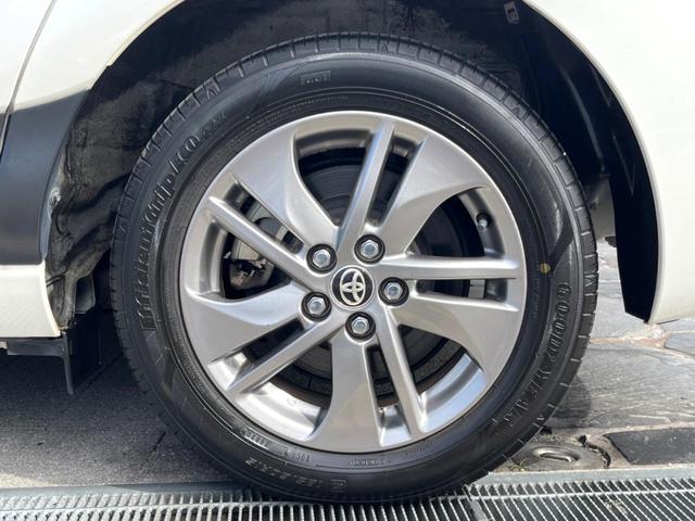 ハイブリッドG 純正SDナビ 両側パワースライドドア バックカメラ プリクラッシュセーフティー 車線逸脱警報 フリップダウンモニター オートマチックハイビーム オートライト スマートキー ETC(47枚目)