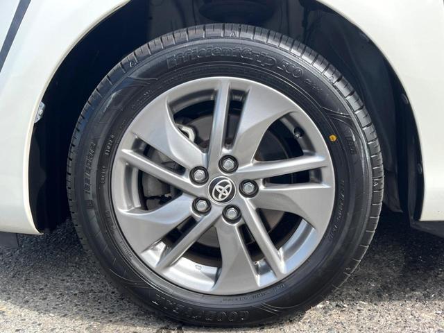 ハイブリッドG 純正SDナビ 両側パワースライドドア バックカメラ プリクラッシュセーフティー 車線逸脱警報 フリップダウンモニター オートマチックハイビーム オートライト スマートキー ETC(49枚目)
