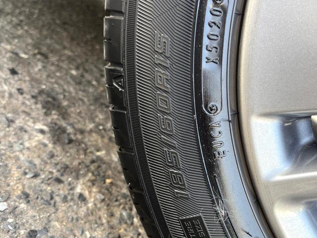 ハイブリッドG 純正SDナビ 両側パワースライドドア バックカメラ プリクラッシュセーフティー 車線逸脱警報 フリップダウンモニター オートマチックハイビーム オートライト スマートキー ETC(51枚目)