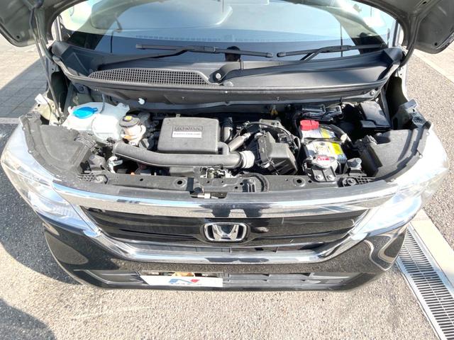 Ｎ－ＢＯＸ Ｇ・Ｌホンダセンシング　ＫＥＮＷＯＯＤナビ　バックカメラ　アダプティブクルーズコントロール　パワースライドドア　ホンダセンシング　オートライト　オートエアコン　ドライブレコーダー　ＥＴＣ　Ｈｏｎｄａスマートキー（30枚目）