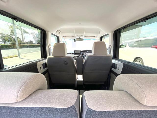 Ｎ－ＢＯＸ Ｇ・Ｌホンダセンシング　ＫＥＮＷＯＯＤナビ　バックカメラ　アダプティブクルーズコントロール　パワースライドドア　ホンダセンシング　オートライト　オートエアコン　ドライブレコーダー　ＥＴＣ　Ｈｏｎｄａスマートキー（50枚目）