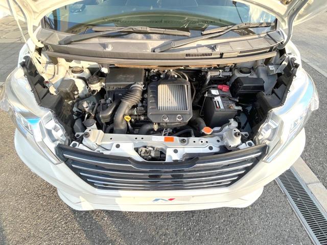 親切・丁寧な専門メカニックスタッフが応対！・車検・点検整備・事故等の修理などアフターサービスも安心。お車のカスタマイズもネクステージのサービススタッフまでご相談ください！