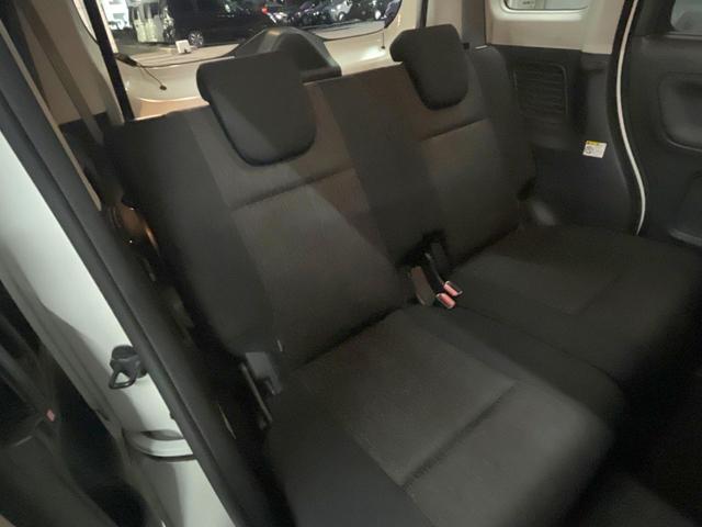 スペーシアカスタム ハイブリッドGS carrozzeria製ナビ スズキセーフティサポート シートヒーター 電動スライドドア スマートキー ETC アイドリングストップ LEDヘッドライト 純正14インチアルミホイール フルセグTV(11枚目)