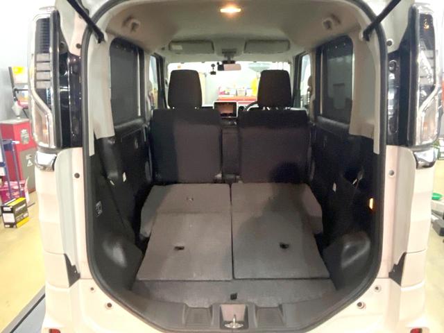 スペーシアカスタム ハイブリッドGS carrozzeria製ナビ スズキセーフティサポート シートヒーター 電動スライドドア スマートキー ETC アイドリングストップ LEDヘッドライト 純正14インチアルミホイール フルセグTV(12枚目)