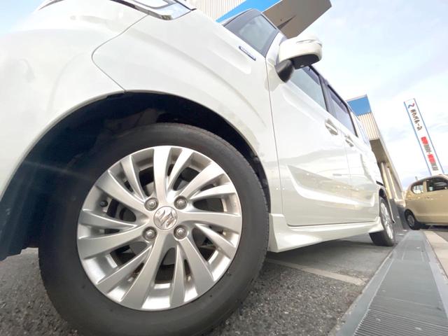 スペーシアカスタム ハイブリッドGS carrozzeria製ナビ スズキセーフティサポート シートヒーター 電動スライドドア スマートキー ETC アイドリングストップ LEDヘッドライト 純正14インチアルミホイール フルセグTV(15枚目)