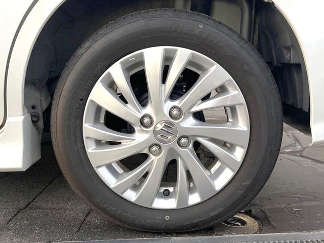 スペーシアカスタム ハイブリッドGS carrozzeria製ナビ スズキセーフティサポート シートヒーター 電動スライドドア スマートキー ETC アイドリングストップ LEDヘッドライト 純正14インチアルミホイール フルセグTV(29枚目)