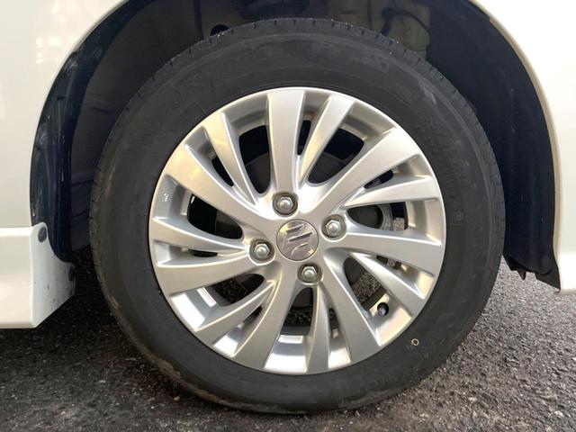 スペーシアカスタム ハイブリッドGS carrozzeria製ナビ スズキセーフティサポート シートヒーター 電動スライドドア スマートキー ETC アイドリングストップ LEDヘッドライト 純正14インチアルミホイール フルセグTV(31枚目)