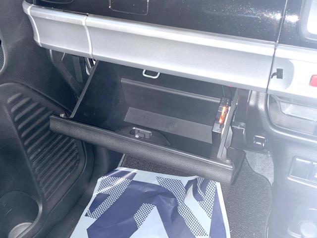 スペーシアカスタム ハイブリッドGS carrozzeria製ナビ スズキセーフティサポート シートヒーター 電動スライドドア スマートキー ETC アイドリングストップ LEDヘッドライト 純正14インチアルミホイール フルセグTV(33枚目)