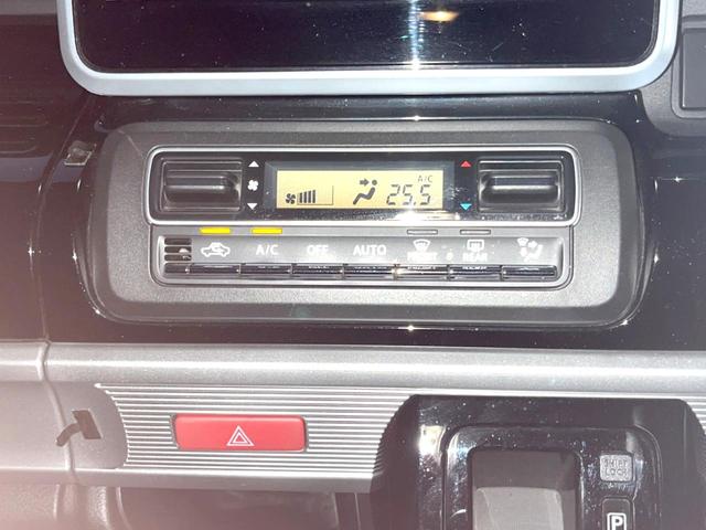 スペーシアカスタム ハイブリッドGS carrozzeria製ナビ スズキセーフティサポート シートヒーター 電動スライドドア スマートキー ETC アイドリングストップ LEDヘッドライト 純正14インチアルミホイール フルセグTV(37枚目)