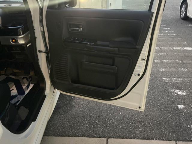 スペーシアカスタム ハイブリッドGS carrozzeria製ナビ スズキセーフティサポート シートヒーター 電動スライドドア スマートキー ETC アイドリングストップ LEDヘッドライト 純正14インチアルミホイール フルセグTV(44枚目)