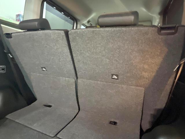 スペーシアカスタム ハイブリッドGS carrozzeria製ナビ スズキセーフティサポート シートヒーター 電動スライドドア スマートキー ETC アイドリングストップ LEDヘッドライト 純正14インチアルミホイール フルセグTV(48枚目)