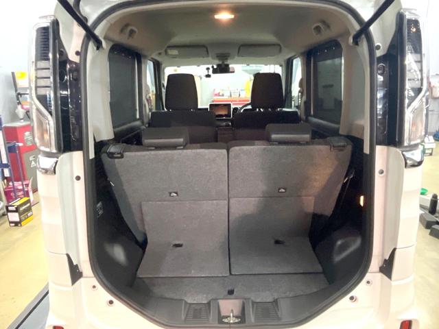 スペーシアカスタム ハイブリッドGS carrozzeria製ナビ スズキセーフティサポート シートヒーター 電動スライドドア スマートキー ETC アイドリングストップ LEDヘッドライト 純正14インチアルミホイール フルセグTV(50枚目)