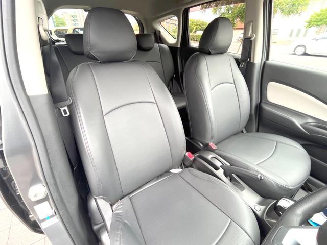 ノート e-パワー X 純正ナビ アラウンドビューモニター インテリジェントエマージェンシーブレーキ デジタルインナーミラー 車線逸脱機能 純正14インチアルミホイール フルセグTV Bluetooth接続(8枚目)