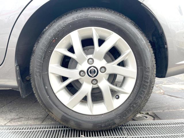 ノート e-パワー X 純正ナビ アラウンドビューモニター インテリジェントエマージェンシーブレーキ デジタルインナーミラー 車線逸脱機能 純正14インチアルミホイール フルセグTV Bluetooth接続(26枚目)