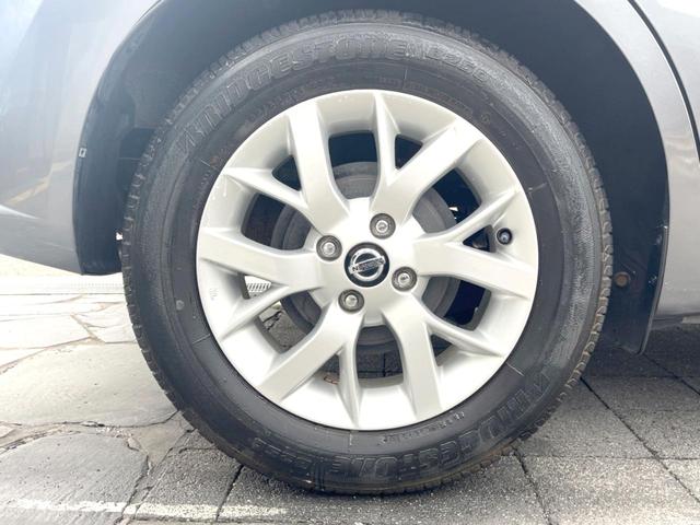 ノート e-パワー X 純正ナビ アラウンドビューモニター インテリジェントエマージェンシーブレーキ デジタルインナーミラー 車線逸脱機能 純正14インチアルミホイール フルセグTV Bluetooth接続(27枚目)