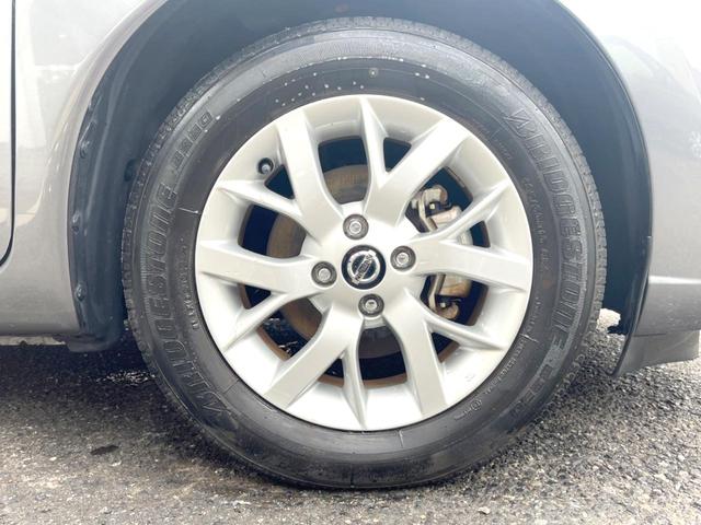 ノート e-パワー X 純正ナビ アラウンドビューモニター インテリジェントエマージェンシーブレーキ デジタルインナーミラー 車線逸脱機能 純正14インチアルミホイール フルセグTV Bluetooth接続(28枚目)