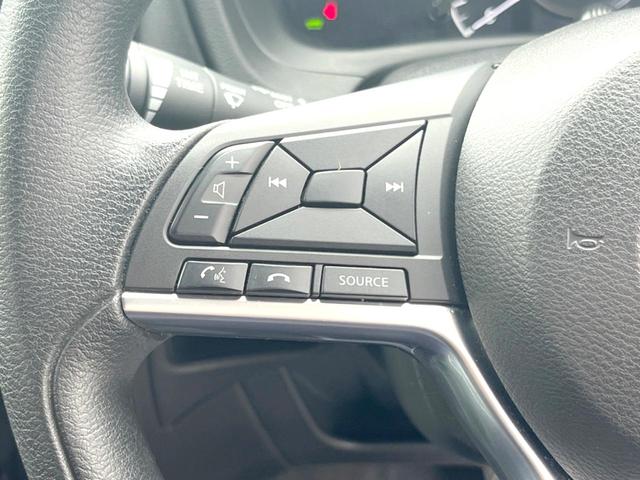 ノート e-パワー X 純正ナビ アラウンドビューモニター インテリジェントエマージェンシーブレーキ デジタルインナーミラー 車線逸脱機能 純正14インチアルミホイール フルセグTV Bluetooth接続(40枚目)