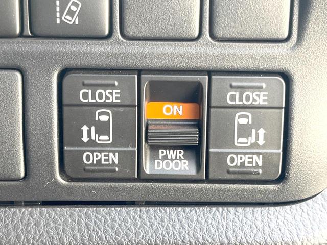 エスクァイア Gi ALPINE9インチナビ エアロ 両側電動ドア バックカメラ 衝突被害軽減システム 禁煙車 ハーフレザーシート スマートキー LEDヘッド ビルトインETC クルコン オートハイビーム(5枚目)