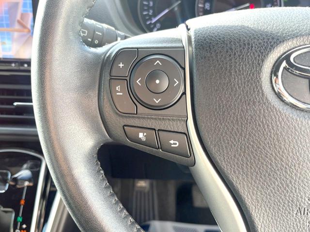 エスクァイア Gi ALPINE9インチナビ エアロ 両側電動ドア バックカメラ 衝突被害軽減システム 禁煙車 ハーフレザーシート スマートキー LEDヘッド ビルトインETC クルコン オートハイビーム(36枚目)