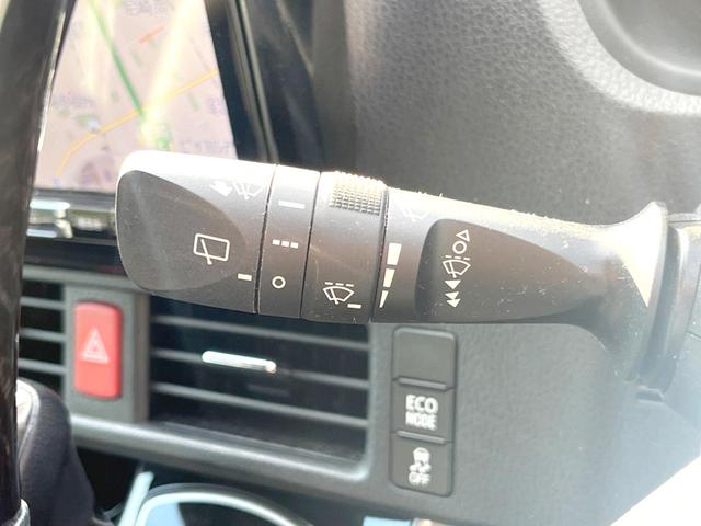 エスクァイア Gi ALPINE9インチナビ エアロ 両側電動ドア バックカメラ 衝突被害軽減システム 禁煙車 ハーフレザーシート スマートキー LEDヘッド ビルトインETC クルコン オートハイビーム(39枚目)