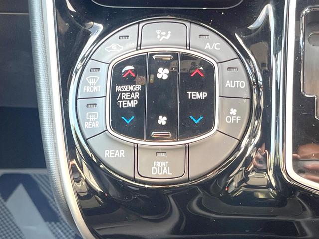 エスクァイア Gi ALPINE9インチナビ エアロ 両側電動ドア バックカメラ 衝突被害軽減システム 禁煙車 ハーフレザーシート スマートキー LEDヘッド ビルトインETC クルコン オートハイビーム(40枚目)