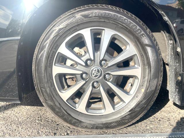 エスクァイア Gi ALPINE9インチナビ エアロ 両側電動ドア バックカメラ 衝突被害軽減システム 禁煙車 ハーフレザーシート スマートキー LEDヘッド ビルトインETC クルコン オートハイビーム(56枚目)