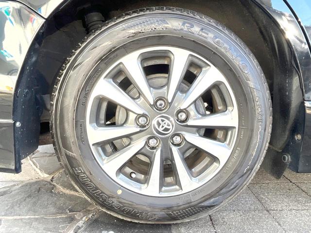 エスクァイア Gi ALPINE9インチナビ エアロ 両側電動ドア バックカメラ 衝突被害軽減システム 禁煙車 ハーフレザーシート スマートキー LEDヘッド ビルトインETC クルコン オートハイビーム(58枚目)