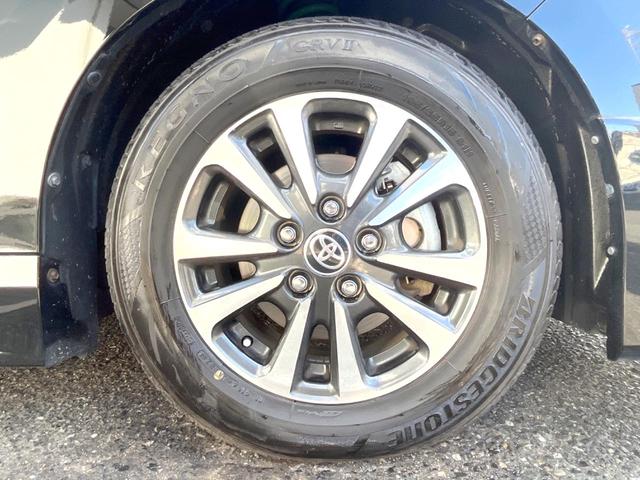 エスクァイア Gi ALPINE9インチナビ エアロ 両側電動ドア バックカメラ 衝突被害軽減システム 禁煙車 ハーフレザーシート スマートキー LEDヘッド ビルトインETC クルコン オートハイビーム(59枚目)