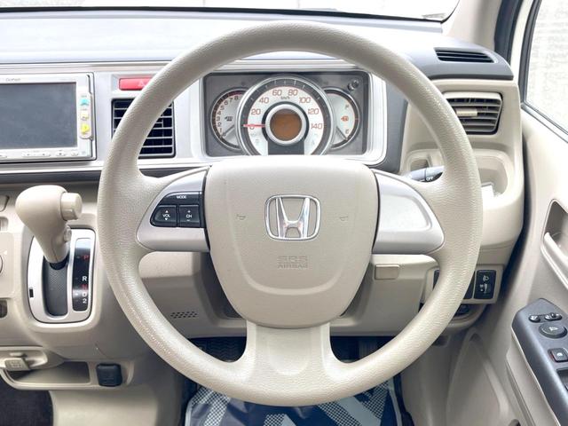 ライフ G 純正ナビ バックカメラ 禁煙車 ドラレコ HIDヘッド ETC CD(9枚目)