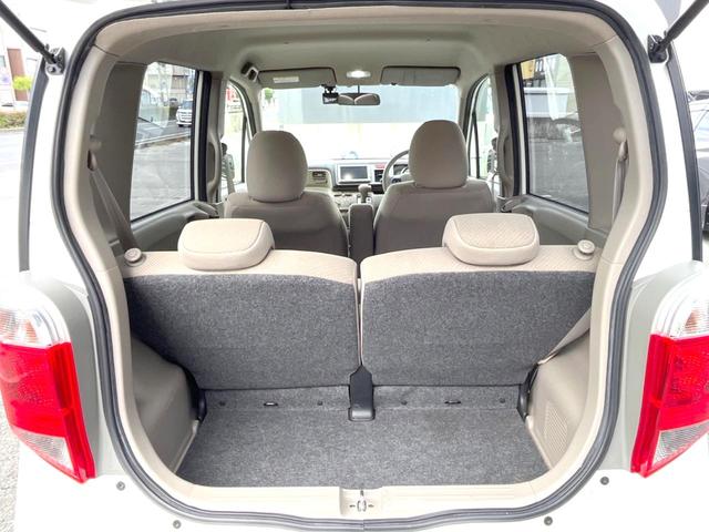 ライフ G 純正ナビ バックカメラ 禁煙車 ドラレコ HIDヘッド ETC CD(10枚目)