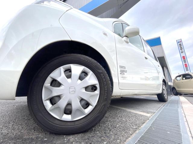 ライフ G 純正ナビ バックカメラ 禁煙車 ドラレコ HIDヘッド ETC CD(14枚目)