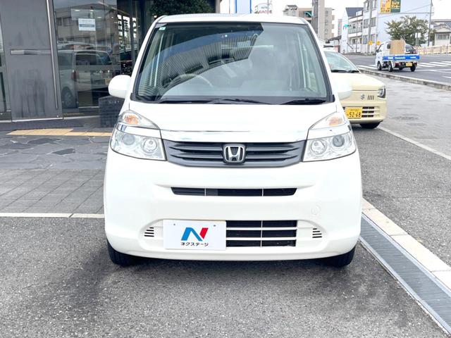 ライフ G 純正ナビ バックカメラ 禁煙車 ドラレコ HIDヘッド ETC CD(15枚目)