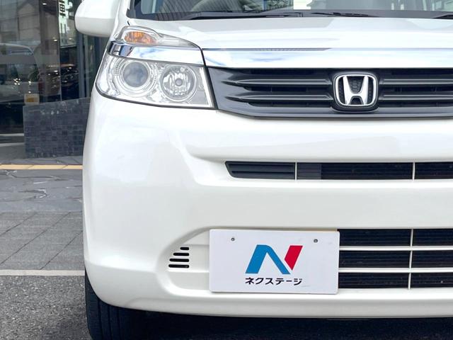 ライフ G 純正ナビ バックカメラ 禁煙車 ドラレコ HIDヘッド ETC CD(16枚目)