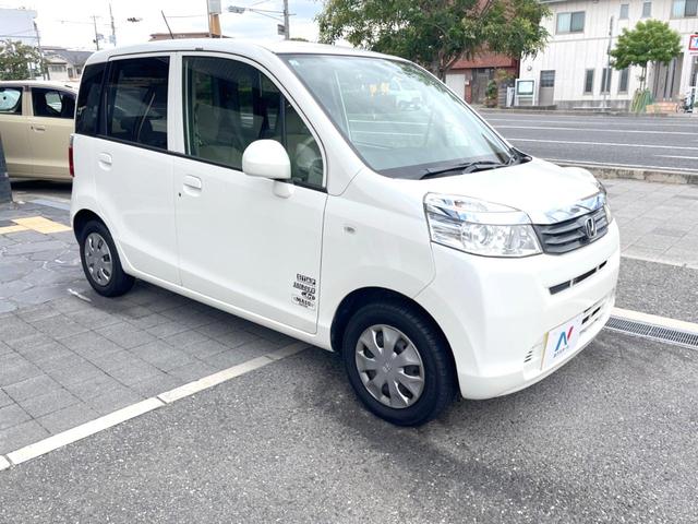 ライフ G 純正ナビ バックカメラ 禁煙車 ドラレコ HIDヘッド ETC CD(17枚目)