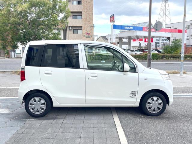 ライフ G 純正ナビ バックカメラ 禁煙車 ドラレコ HIDヘッド ETC CD(18枚目)