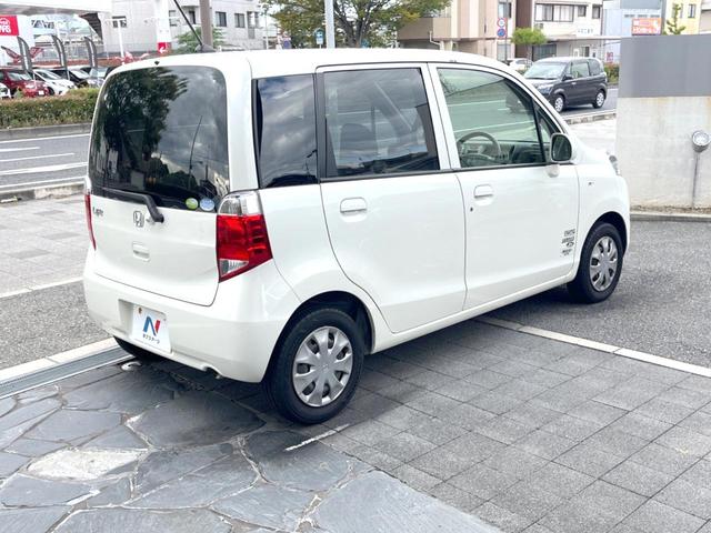 ライフ G 純正ナビ バックカメラ 禁煙車 ドラレコ HIDヘッド ETC CD(19枚目)