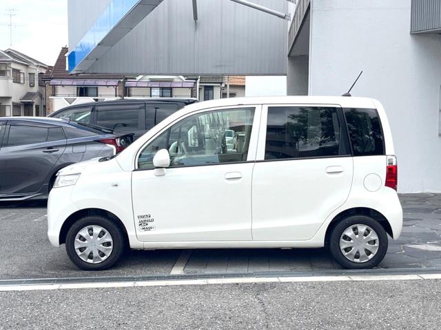 ライフ G 純正ナビ バックカメラ 禁煙車 ドラレコ HIDヘッド ETC CD(23枚目)