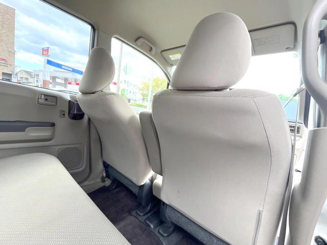 ライフ G 純正ナビ バックカメラ 禁煙車 ドラレコ HIDヘッド ETC CD(38枚目)