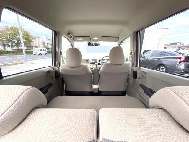 ライフ G 純正ナビ バックカメラ 禁煙車 ドラレコ HIDヘッド ETC CD(42枚目)