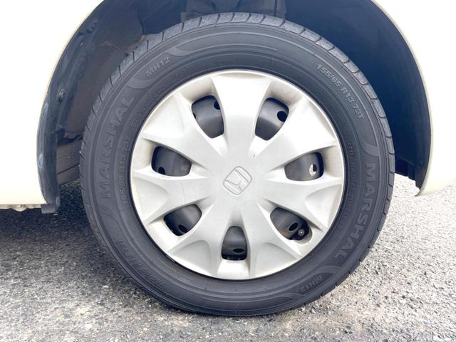 ライフ G 純正ナビ バックカメラ 禁煙車 ドラレコ HIDヘッド ETC CD(46枚目)