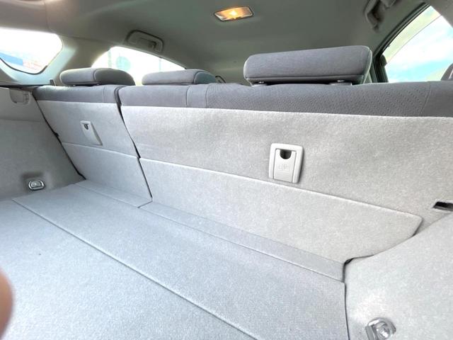 プリウス Sツーリングセレクション 純正ナビ バックカメラ オートエアコン ETC スマートキー オートライト LEDヘッドライト 純正17インチアルミホイール Bluetooth接続(45枚目)