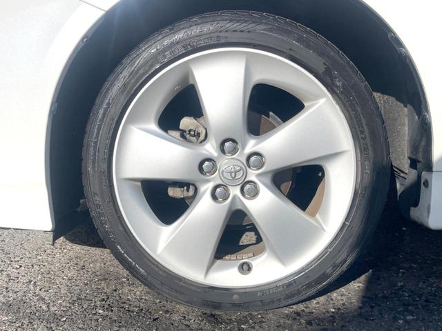 プリウス Sツーリングセレクション 純正ナビ バックカメラ オートエアコン ETC スマートキー オートライト LEDヘッドライト 純正17インチアルミホイール Bluetooth接続(46枚目)