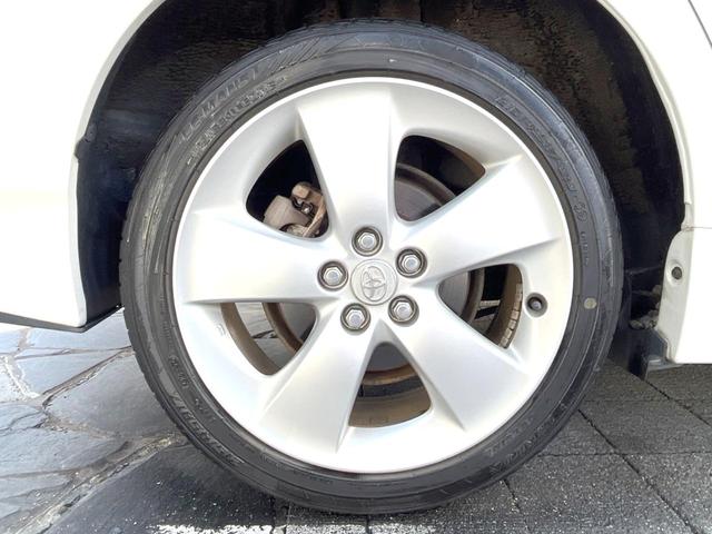 プリウス Sツーリングセレクション 純正ナビ バックカメラ オートエアコン ETC スマートキー オートライト LEDヘッドライト 純正17インチアルミホイール Bluetooth接続(48枚目)