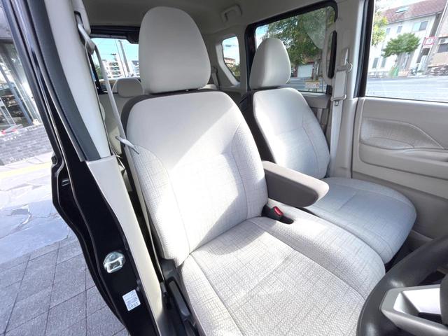 ルークス S オーディオ キーレス オートライト アイドリングストップ 電動格納ミラー(6枚目)